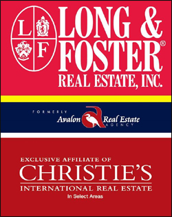 Long and Foster Real Estate - Christie's International Real Estate