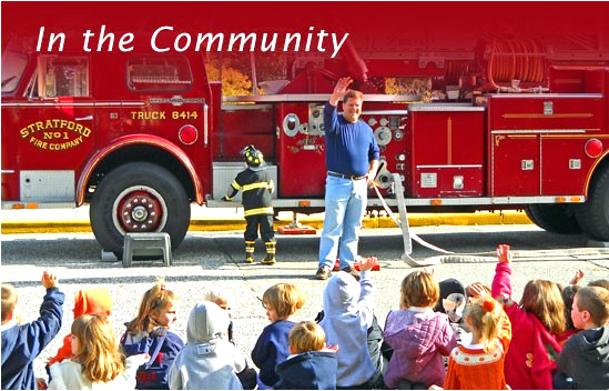 Randy Leiser in the Avalon NJ Community