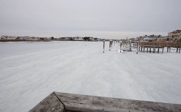 Bay Ice - Avalon, NJ