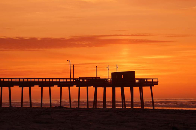 Sunrise - Avalon, NJ