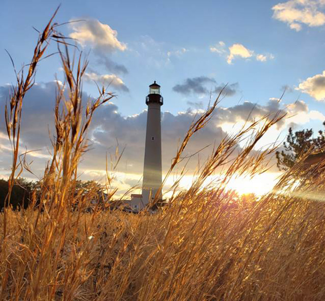 Cape May Lighthouse