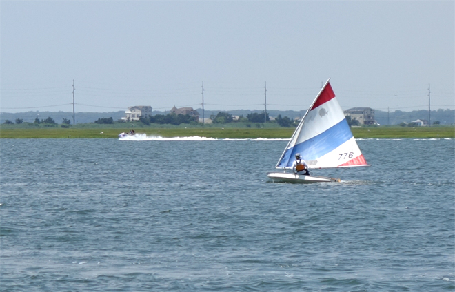 Summer Sail