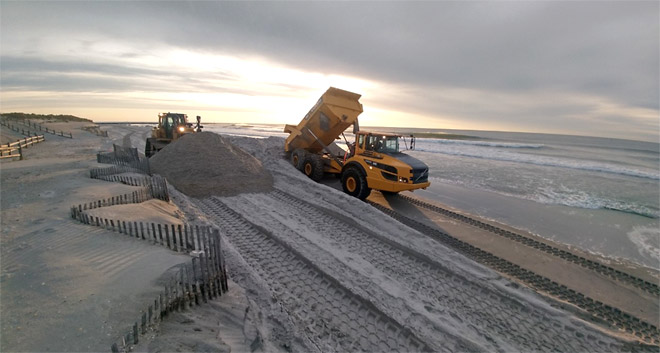 Sand