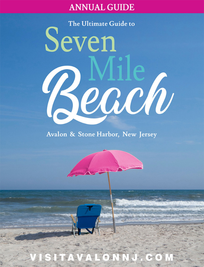Beach Guide