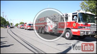 Avalon NJ Memorial Day Parade Part 2