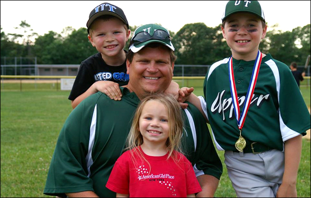 Baseball Winner