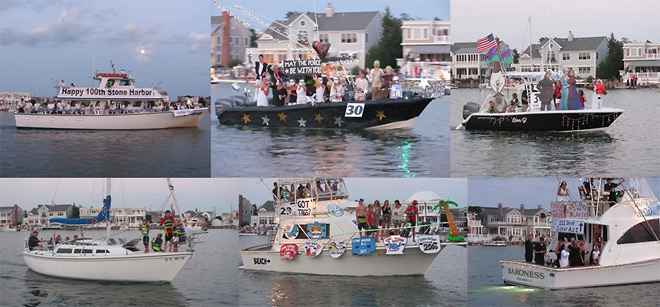 Boats