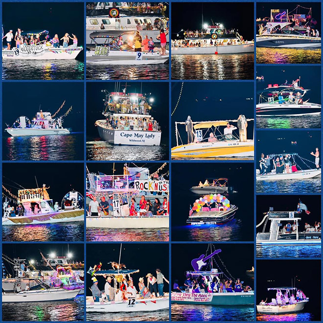 Boats