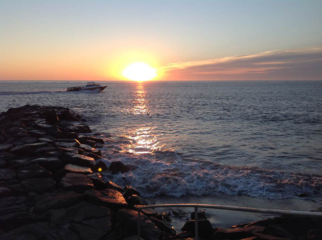 Sunrise - Avalon, NJ - Stone Harbor, NJ