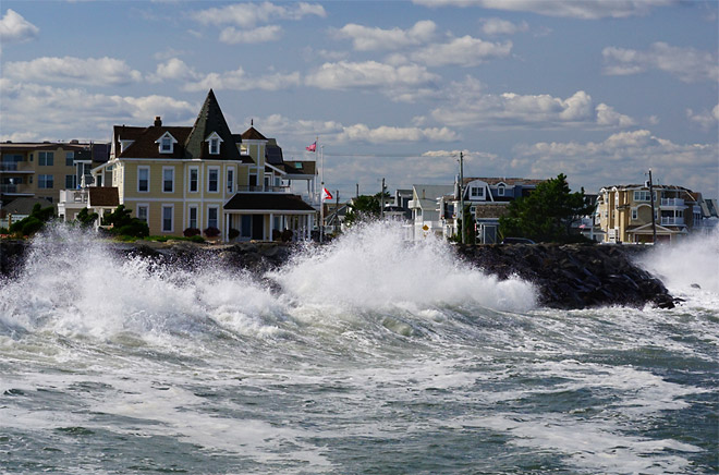 Waves