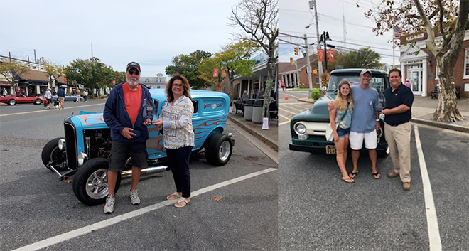 Car Show
