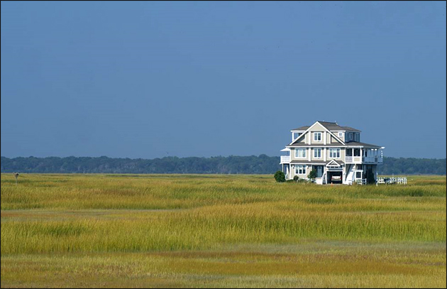 Leonard's Lane - Avalon Manor, NJ