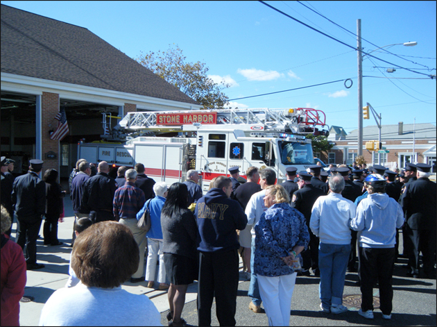 Stone Harbor Fire Company