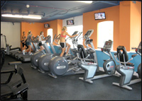 Surfside Fitness - Avalon, NJ