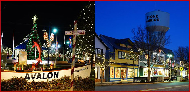 Christmas Lights