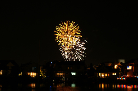 Fireworks